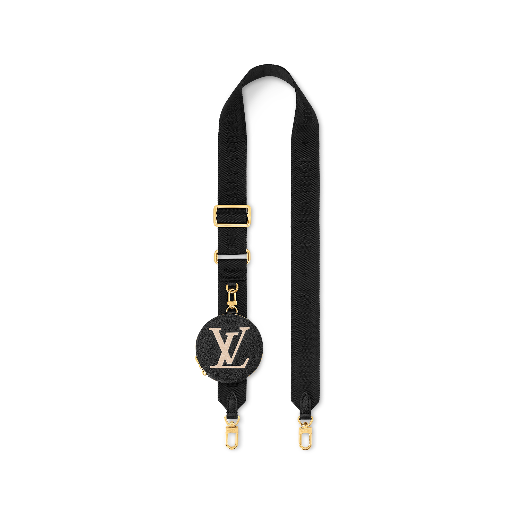 Bandoulière Monogram Reverse - Carteiras | LOUIS VUITTON ®